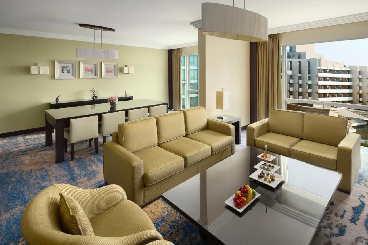 Crowne Plaza By Ihg Jeddah