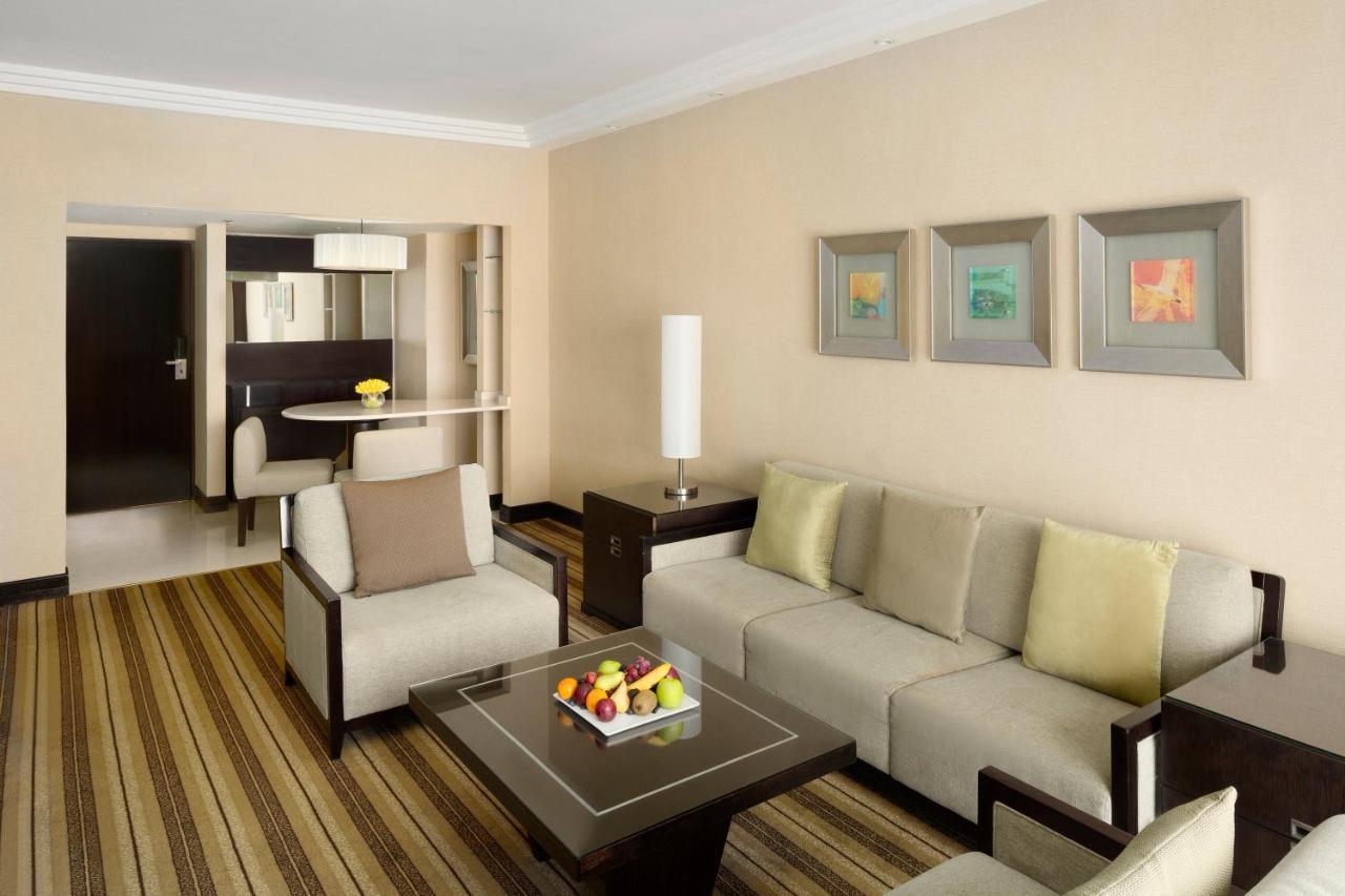 Crowne Plaza By Ihg 5* Jeddah