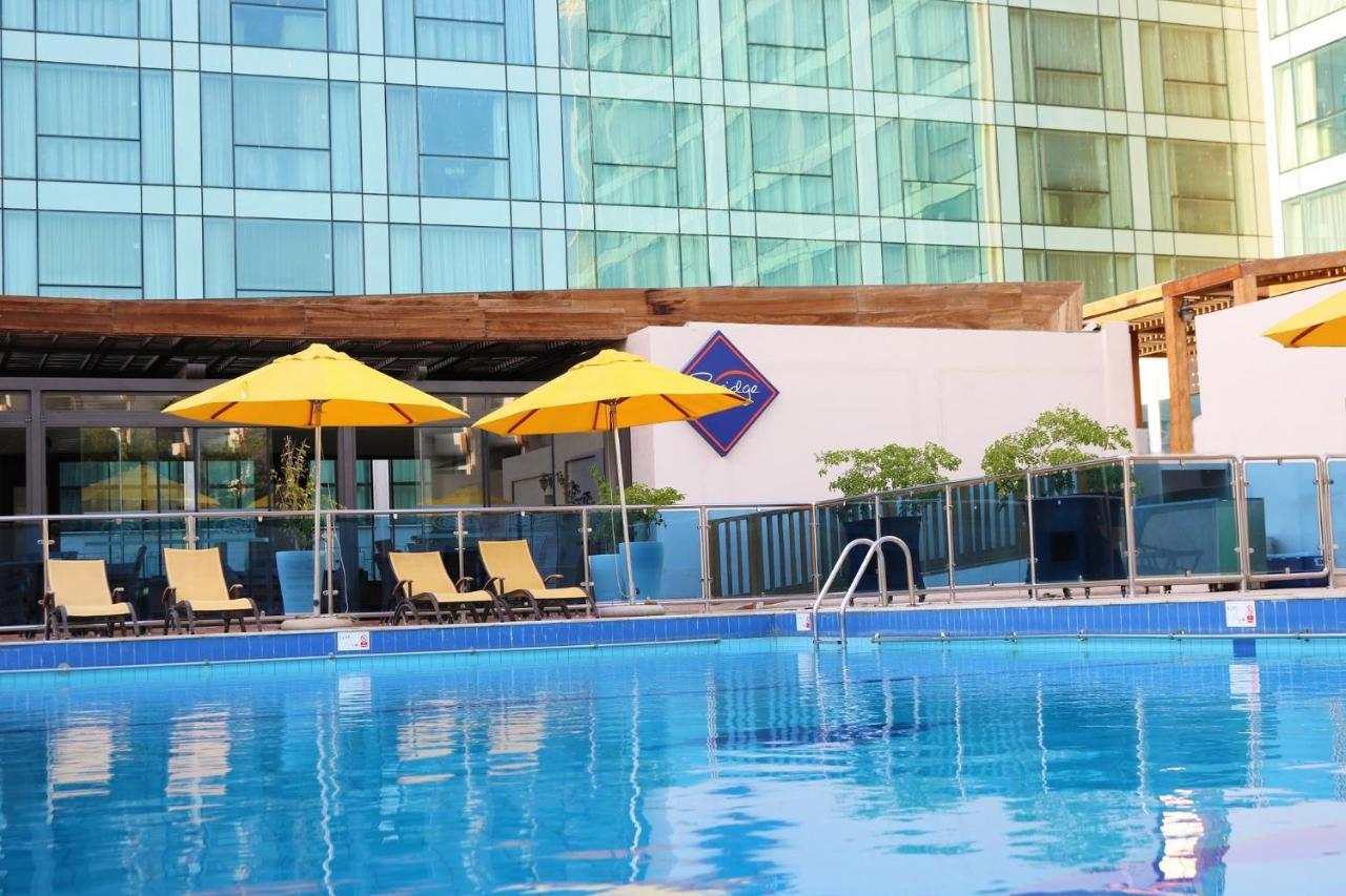 Crowne Plaza By Ihg Jeddah