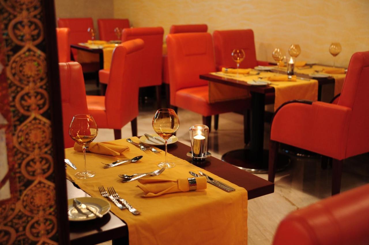 Hotel Crowne Plaza By Ihg Jeddah