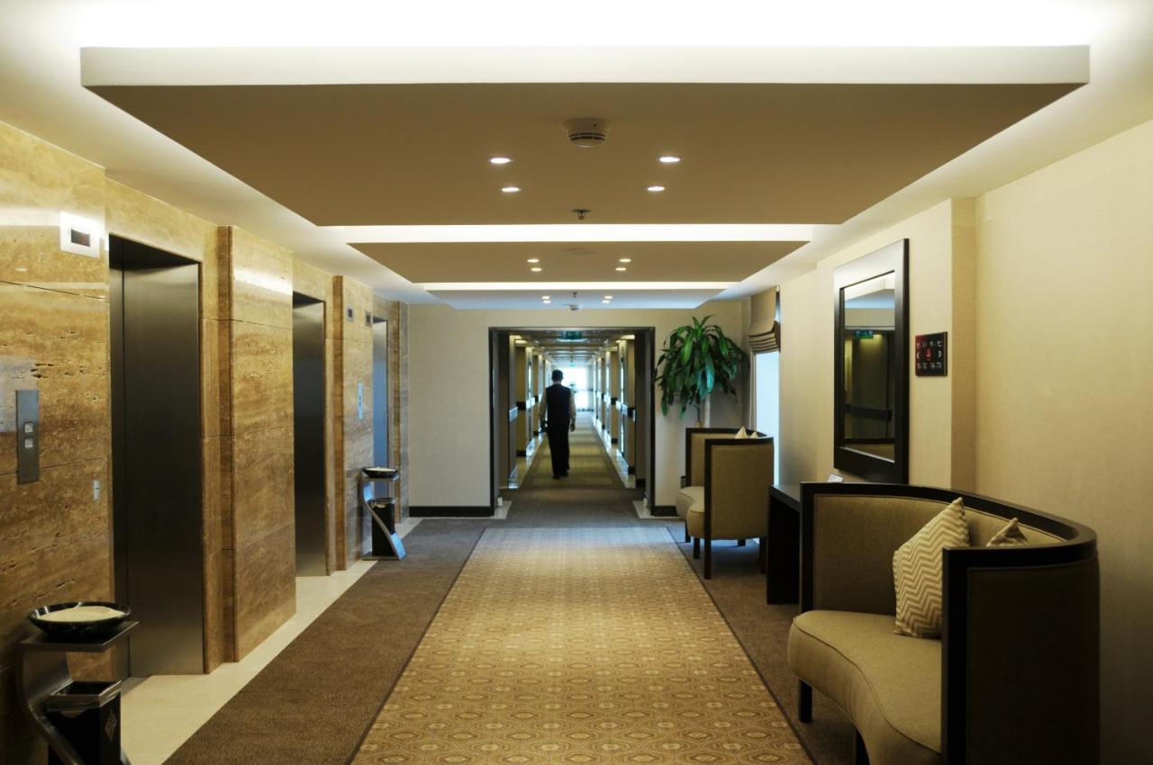 Crowne Plaza By Ihg Jeddah