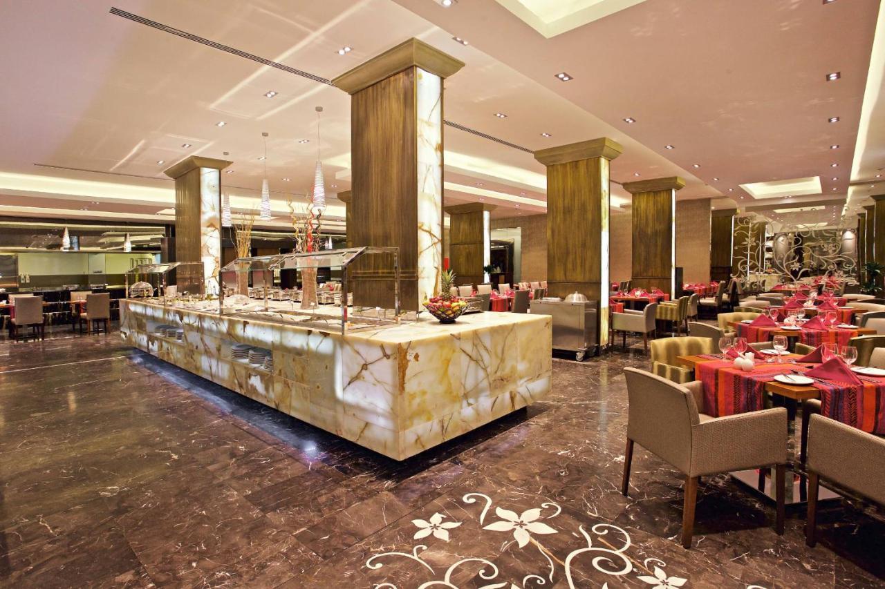 Crowne Plaza By Ihg Jeddah