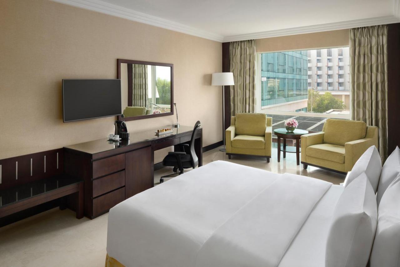 Crowne Plaza By Ihg Hotel Jeddah