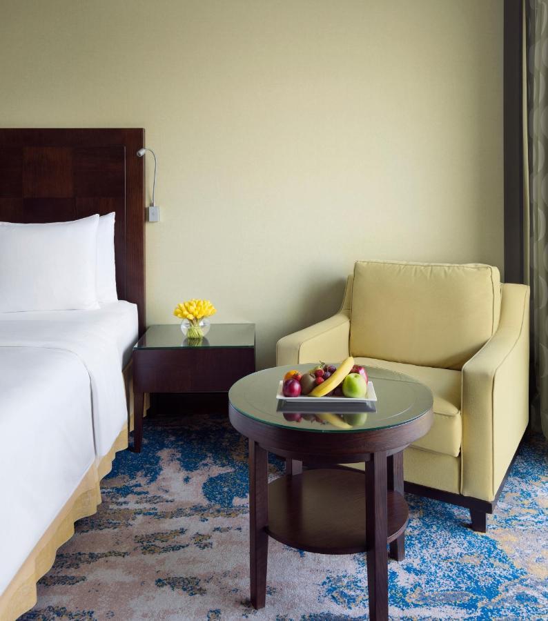 Hotel Crowne Plaza By Ihg Jeddah