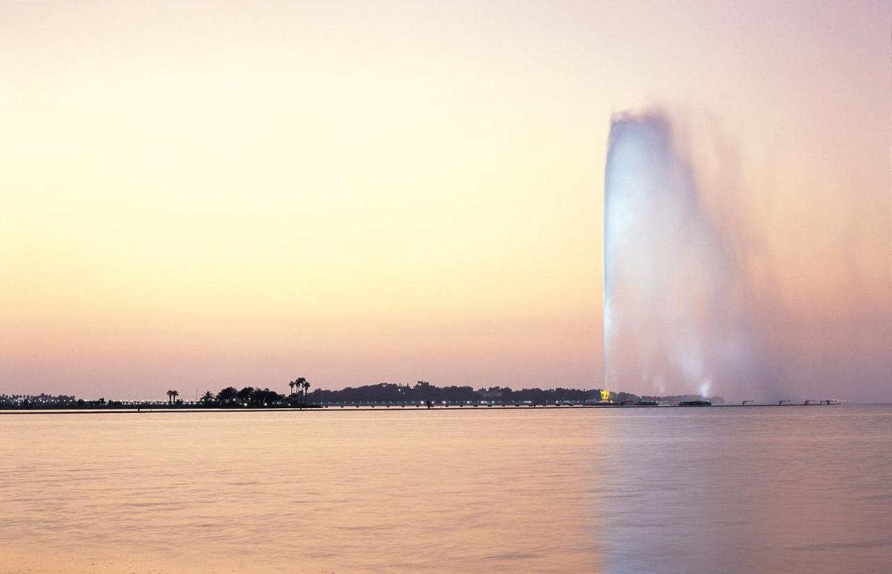 Crowne Plaza By Ihg Jeddah