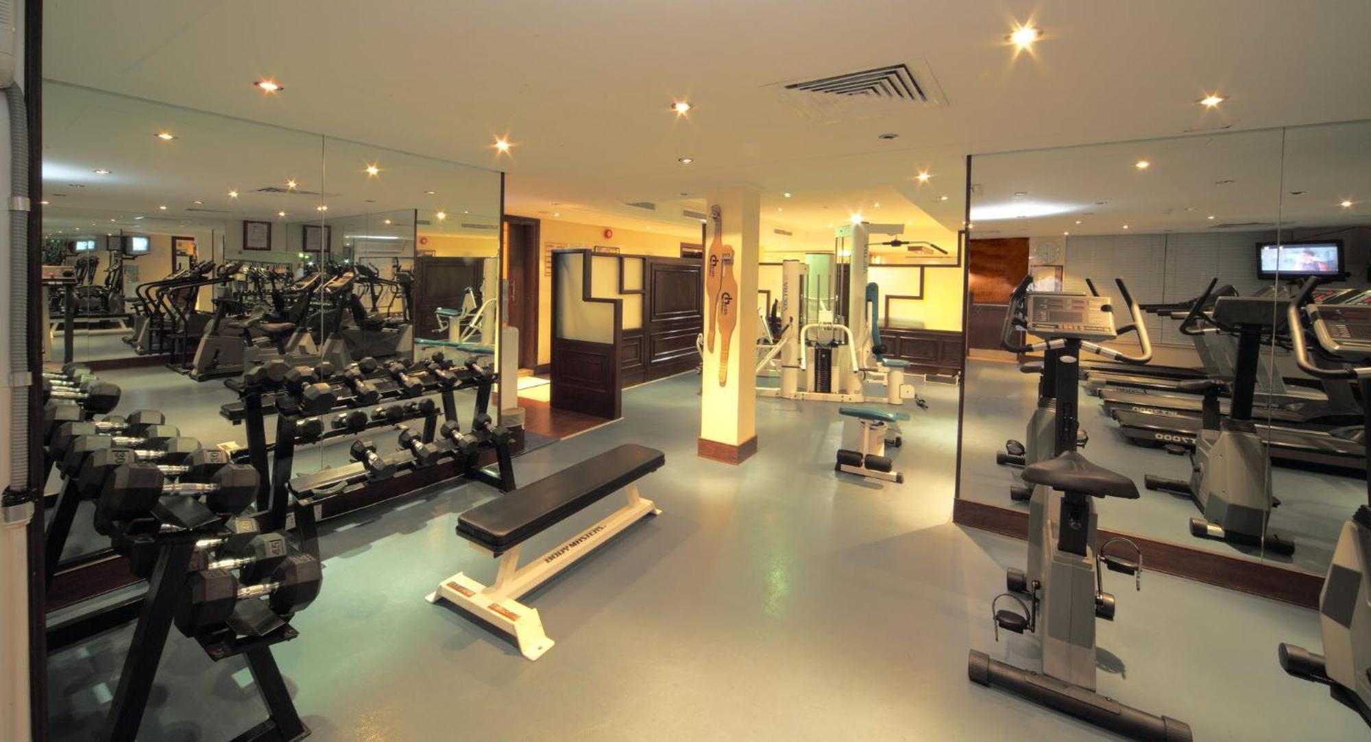 Crowne Plaza By Ihg Jeddah