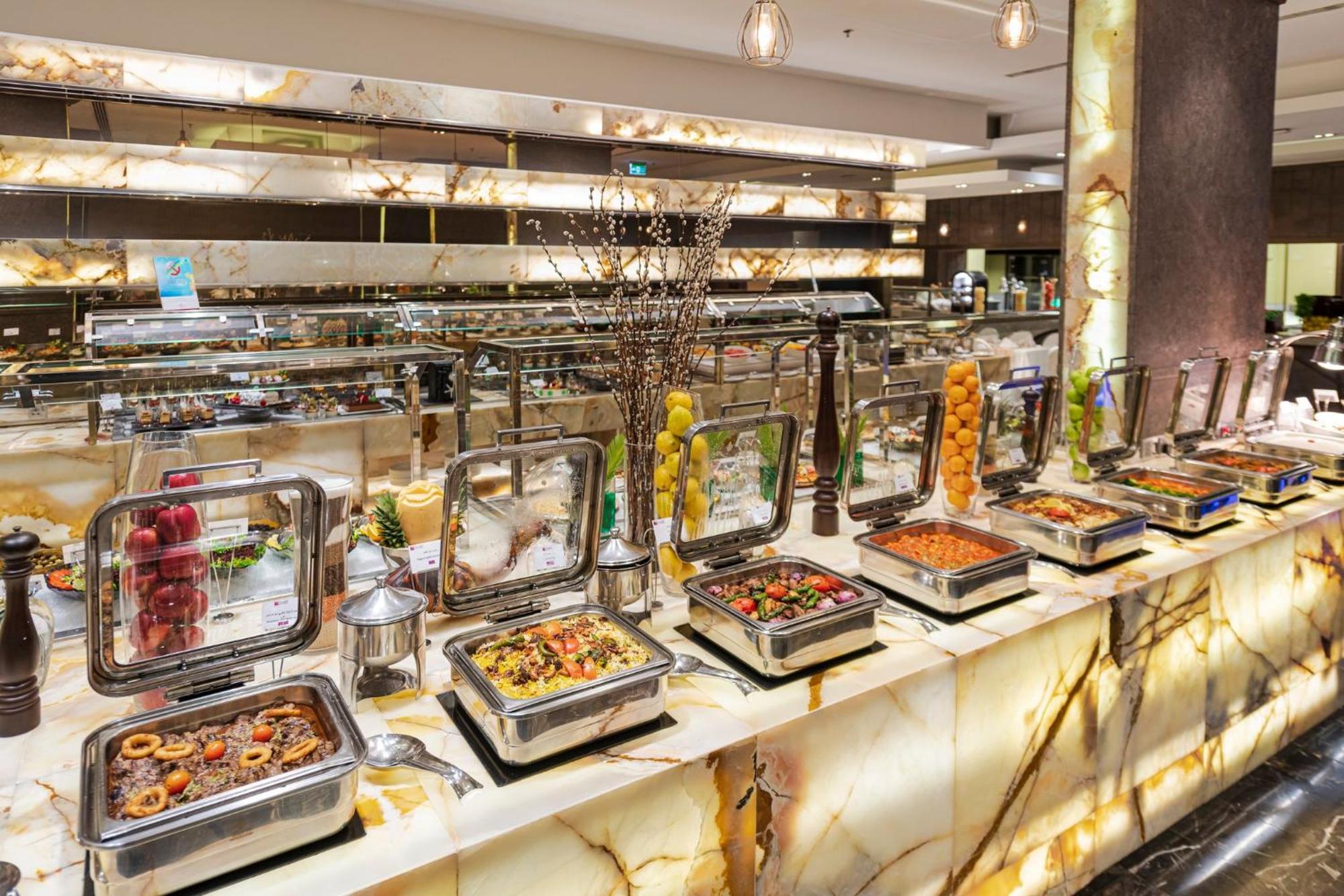 Hotel Crowne Plaza By Ihg Jeddah